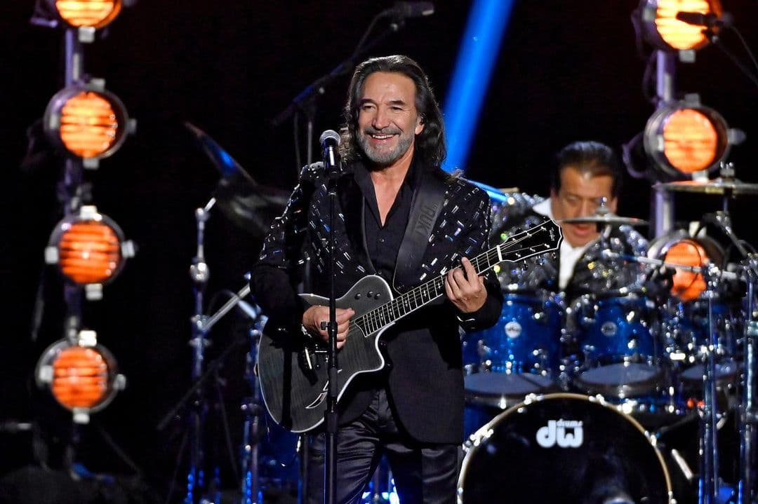 Marco Antonio Solís estrenará documental de su vida titulado 'El Buki'