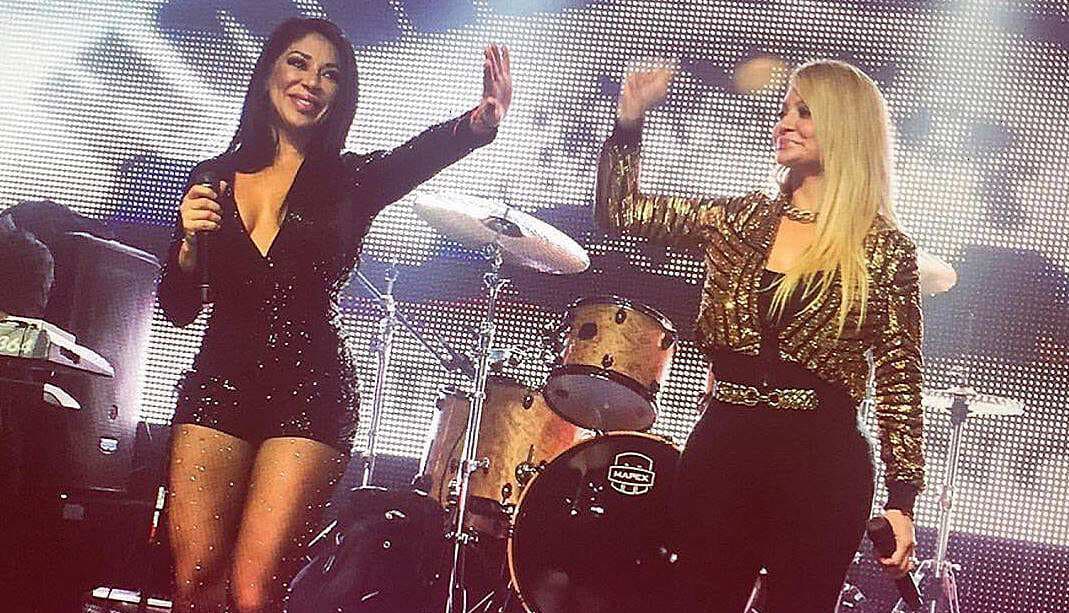 Horóscopos de Durango dice adiós; Vicky y Marisol Terrazas aclaran que no están peleadas