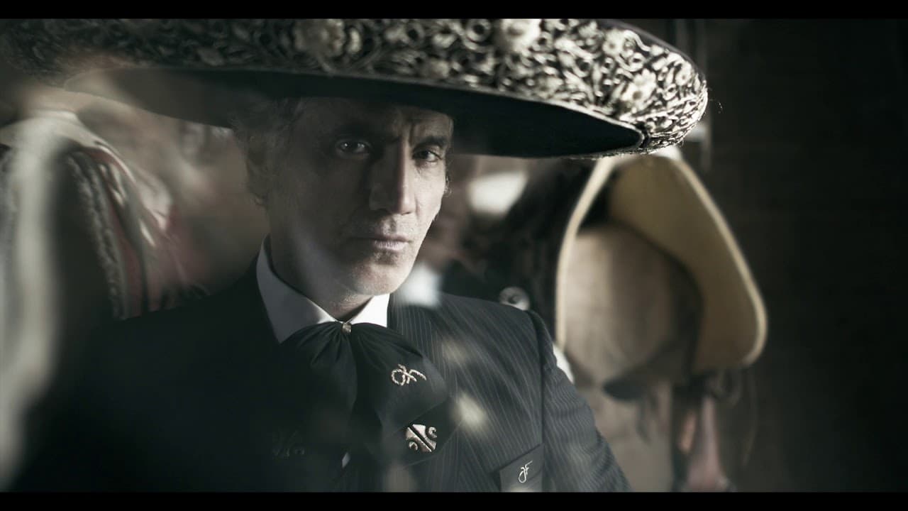 El video de "Caballero" fue filamdo en Tapalpa, Jalisco, y contó con la dirección de Oliver Castro.