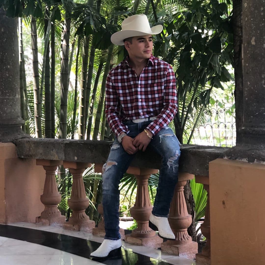José Manuel López estrena su primer disco como solista