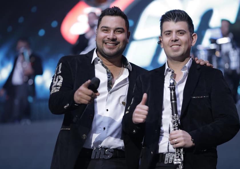 Banda MS Agradecida