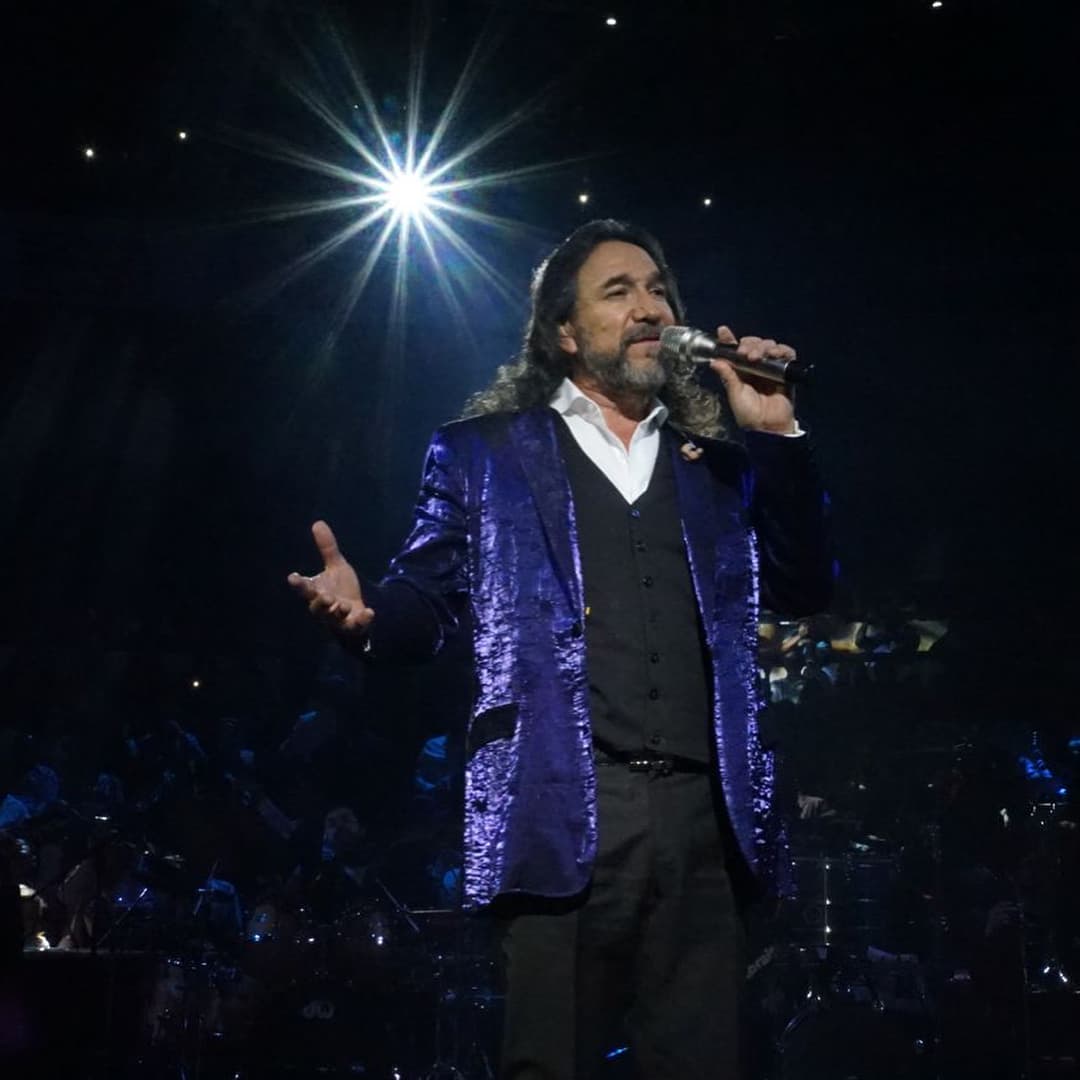 Marco Antonio Solis