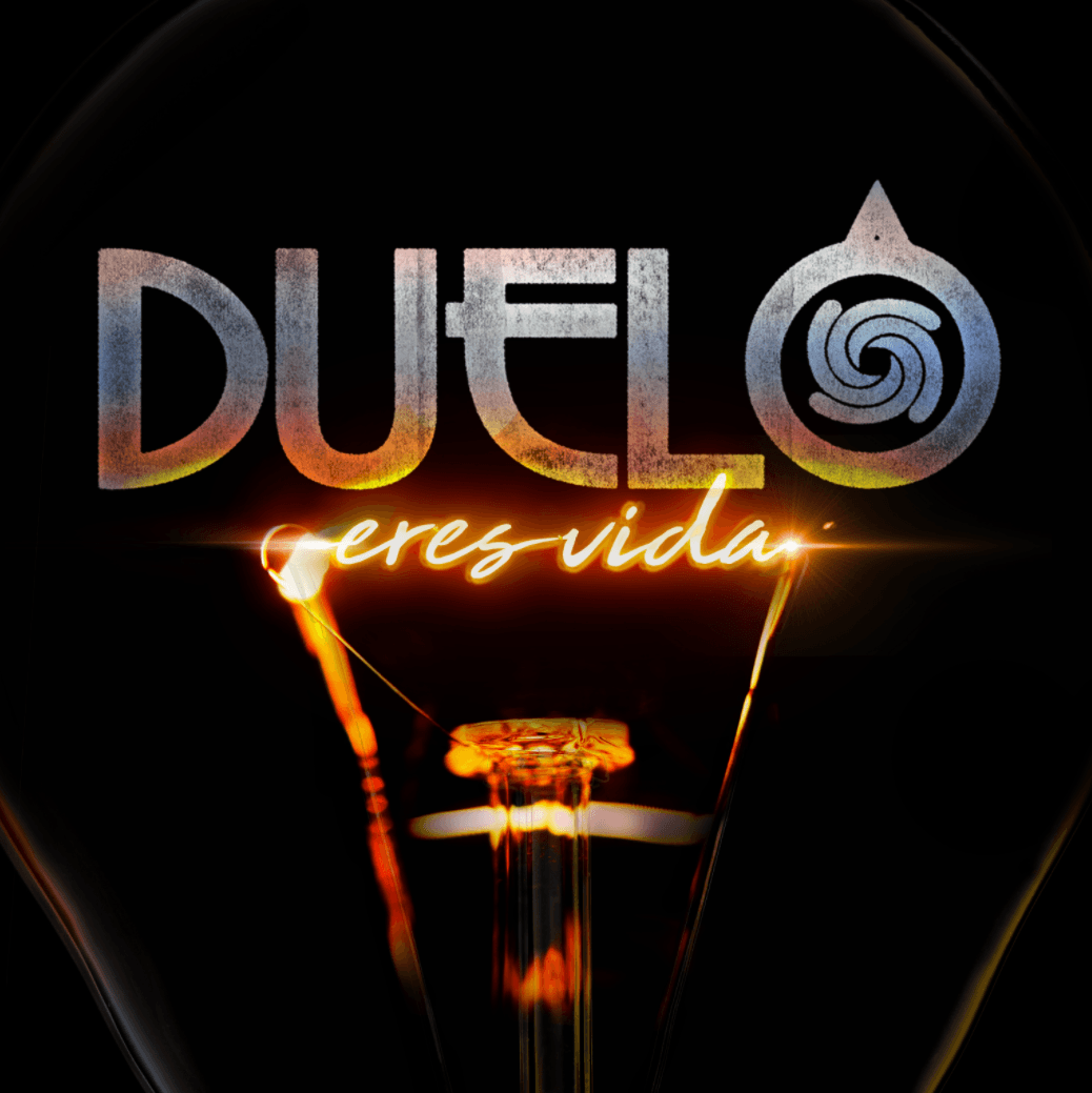 "Eres Vida" es lo más reciente de Duelo.