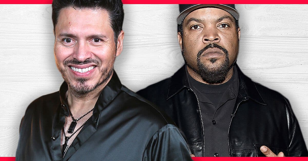 Banda MS y Ice Cube lanzan adelanto de su nueva canción ‘Cuáles Fronteras’