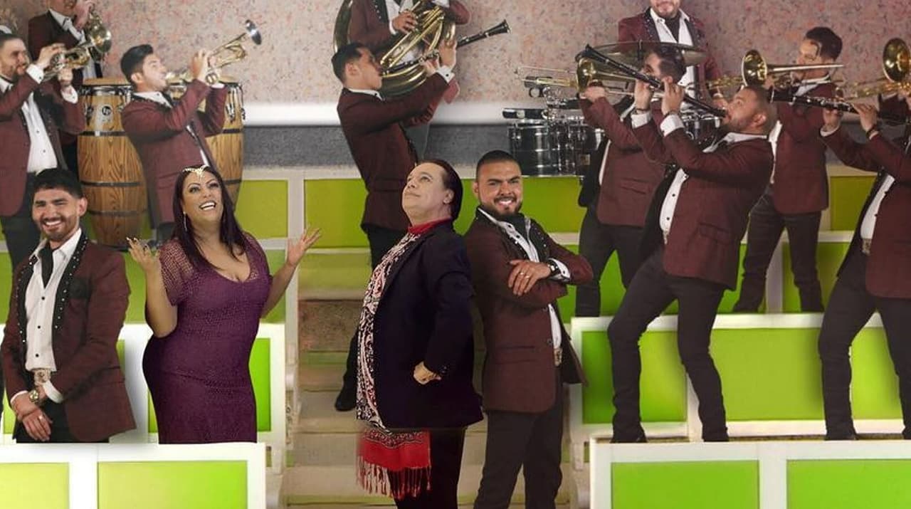 'Ya': todos los detalles del dueto de Juan Gabriel, El Recodo y La India