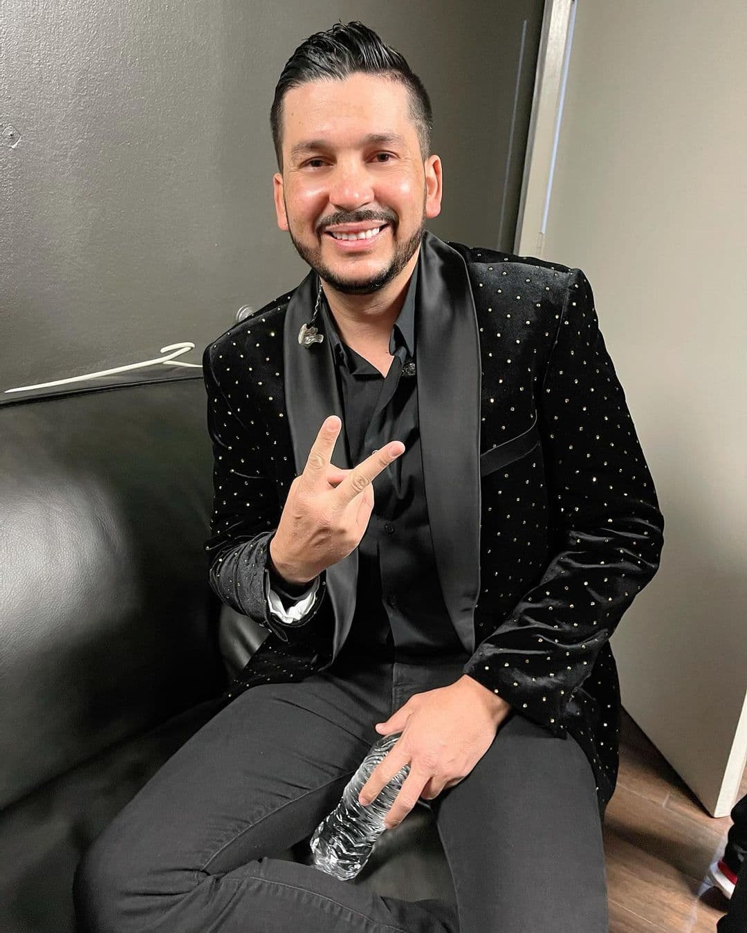 Luis Ángel 'El Flaco'