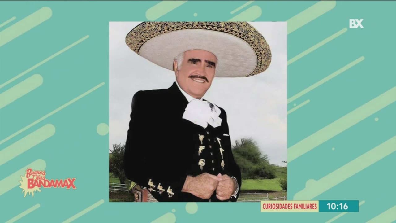 Estos son los datos curiosos que casi nadie sabe de los artistas del regional mexicano