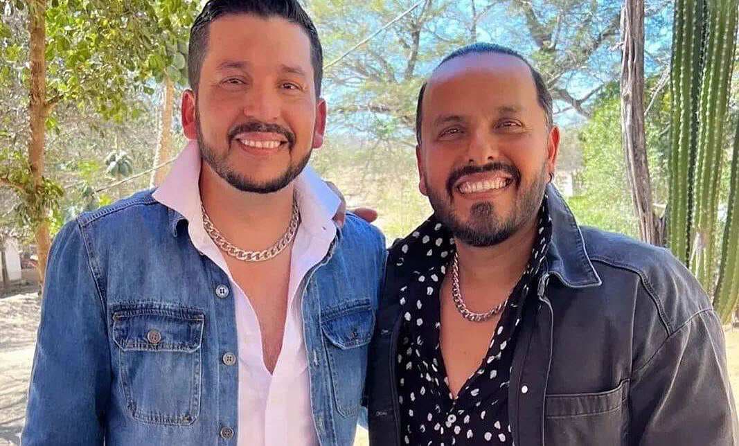 Carlos Sarabia y 'El Flaco' preparan colaboración musical