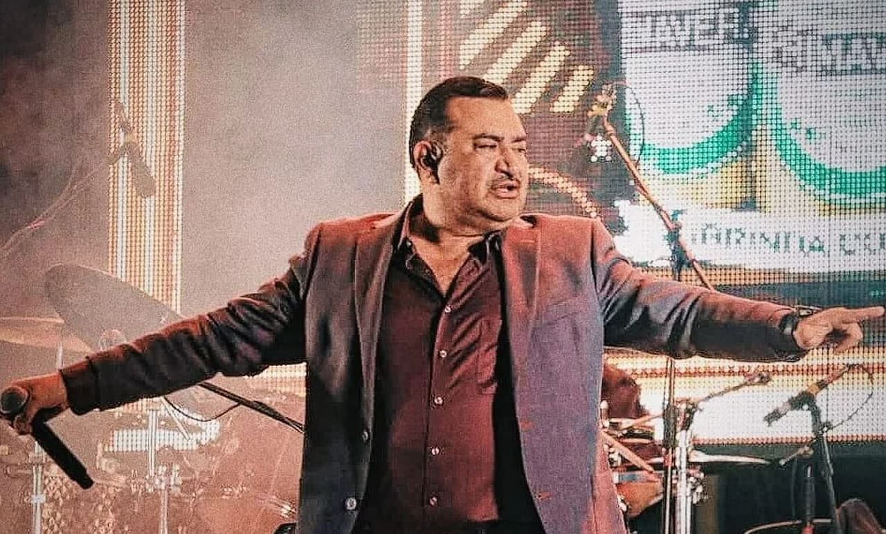 Conjunto Primavera cancela presentaciones por salud de Tony Meléndez