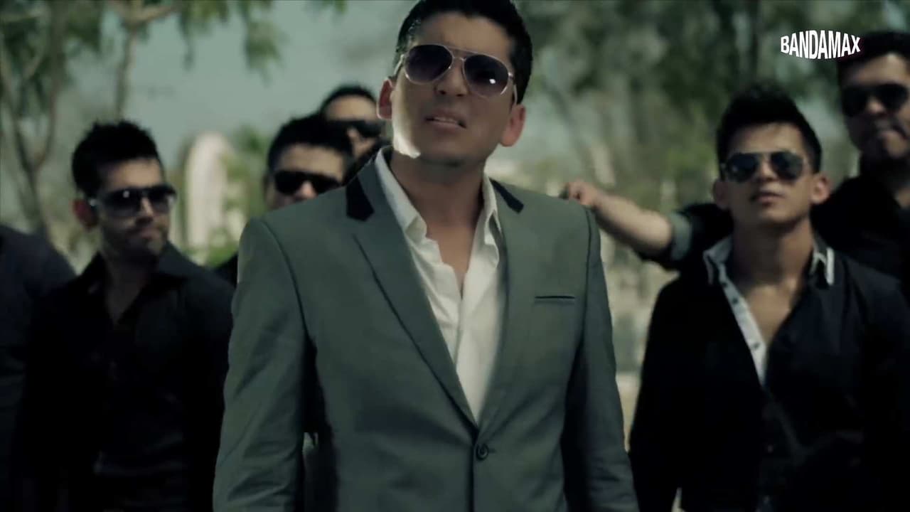 Banda Los Recoditos - Mi Último Deseo