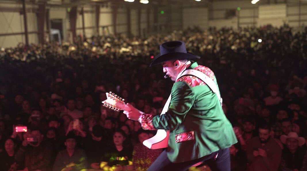 Calibre 50 tendrá difícil tarea para elegir a su nuevo vocalista