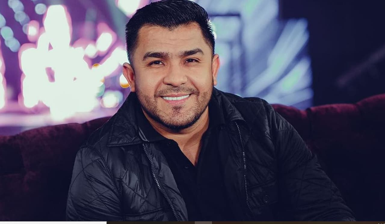 Gerardo Díaz se presentará en Michoacán, Morelos y Guerrero