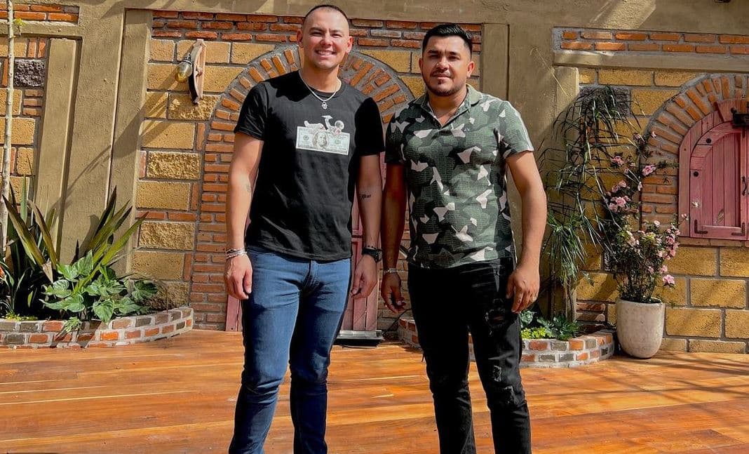 'El Yaki' da a conocer el tercer dueto que estrenará de su YakiFest