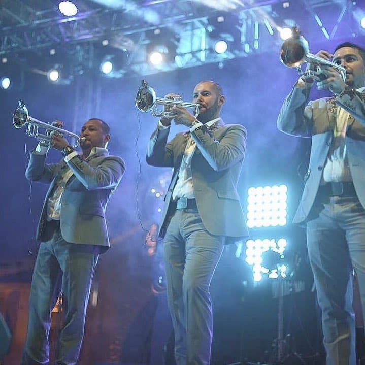 El tema, escrito por Daniel Serrano y Tláloc Noriega, y en voz de Pablo Barrios, es la punta de lanza de lo que será la nueva producción discográfica de Banda Tierra Sagrada.