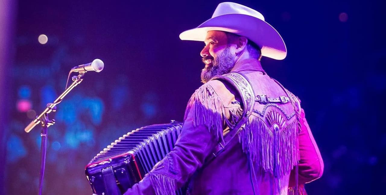 Intocable saldó la deuda con sus fans de Monterrey con sus dos conciertos