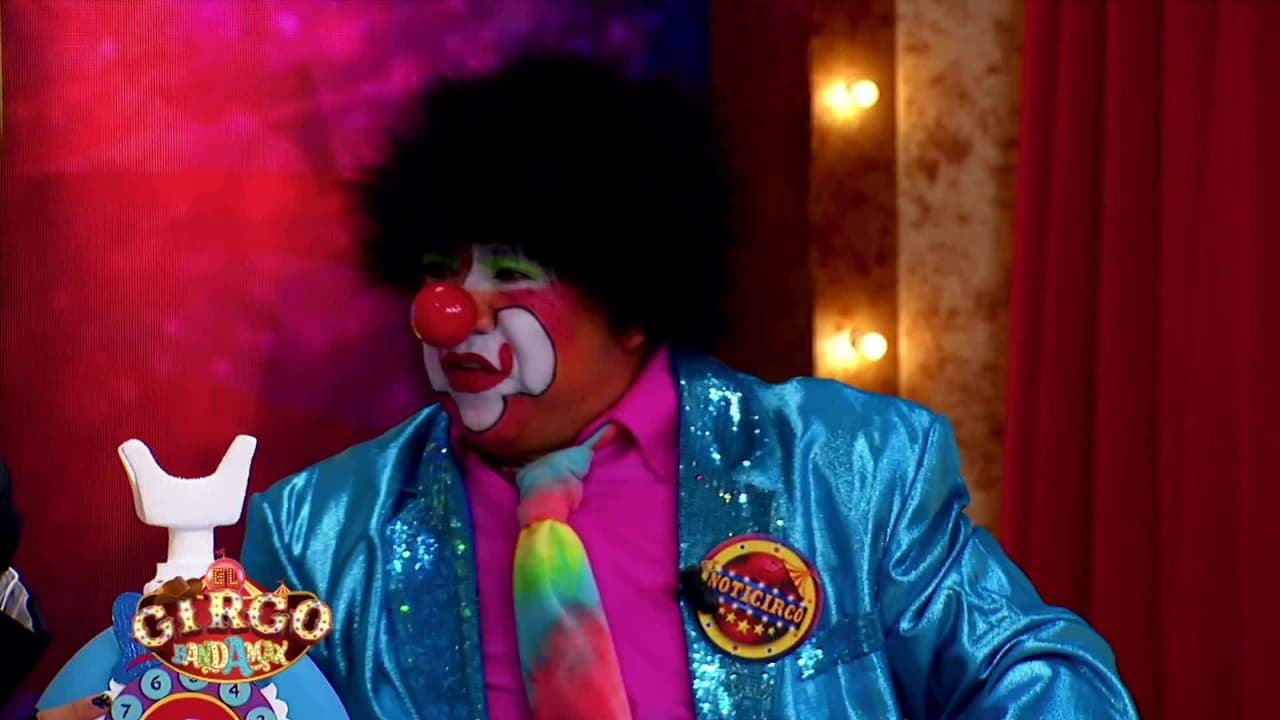 Las noticias más irreverentes al estilo de El Kompayaso y Chuponcito
