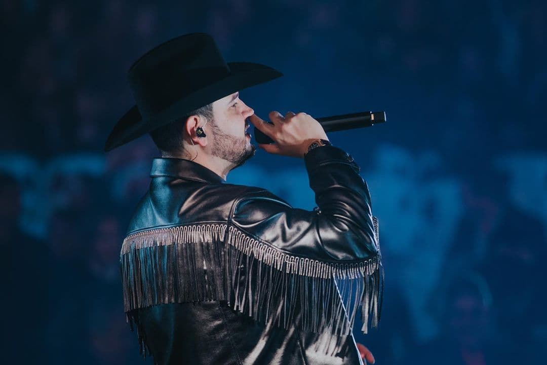 Edén Muñoz: fechas de conciertos por Estados Unidos con su gira 'Consejos Gratis'