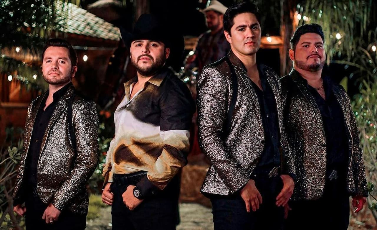 La Adictiva estrenará 'En el Radar', dueto con Gerardo Ortiz