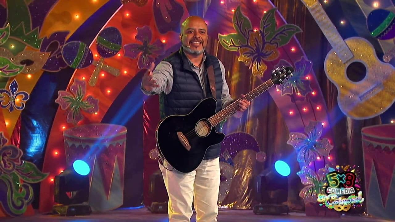 El Ross recuerda su pasado en los 80's y enumera las características de todo  'chavorruco'