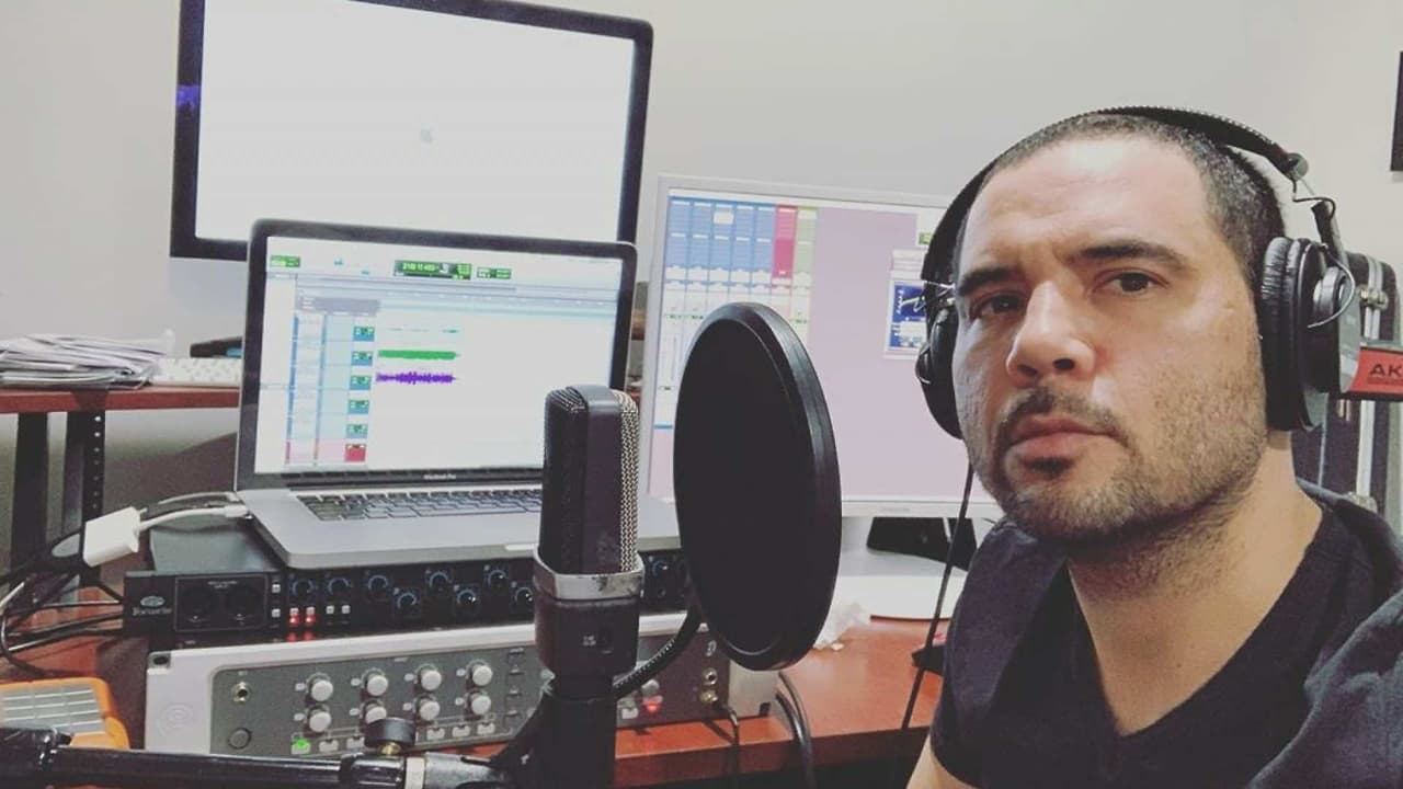 Así se oye 'Runaway', dueto de Darey de la Sierra y Edén Muñoz