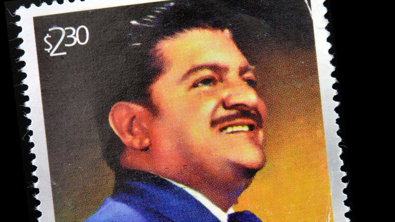 José Alfredo Jiménez: 10 temas para cantar a todo pulmón