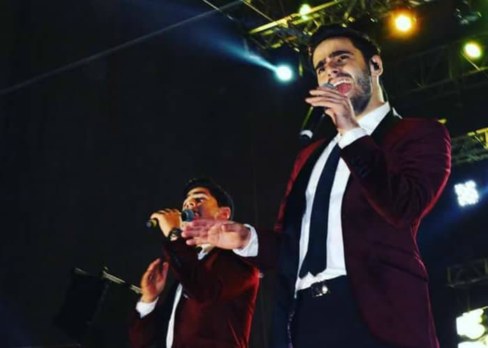 Banda La Ejecutiva estrena el video de 'El día que me fui'