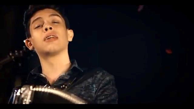 Cornelio Vega Jr. te trae ‘No me hubiera enamorado’