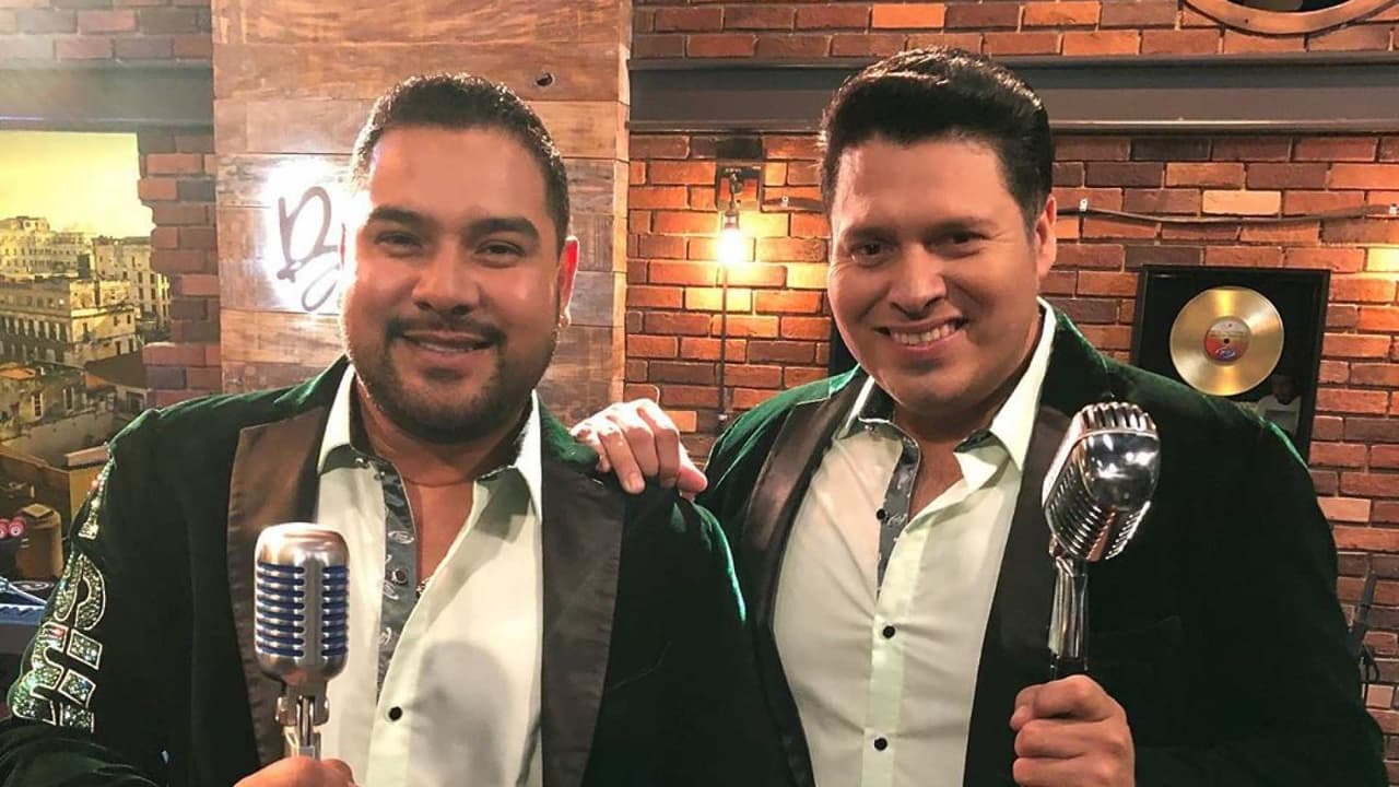 Así se divierte Banda MS después de un concierto