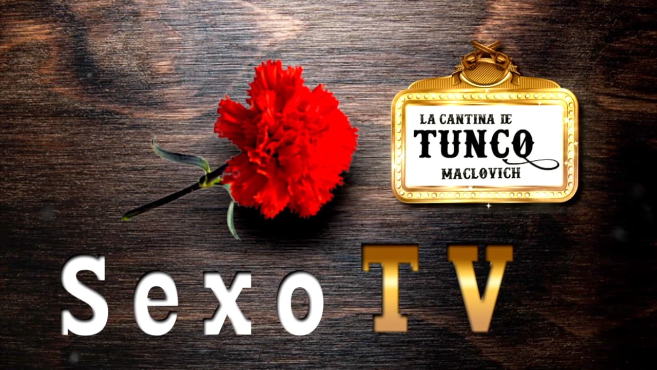 Sexo TV con La Vecina