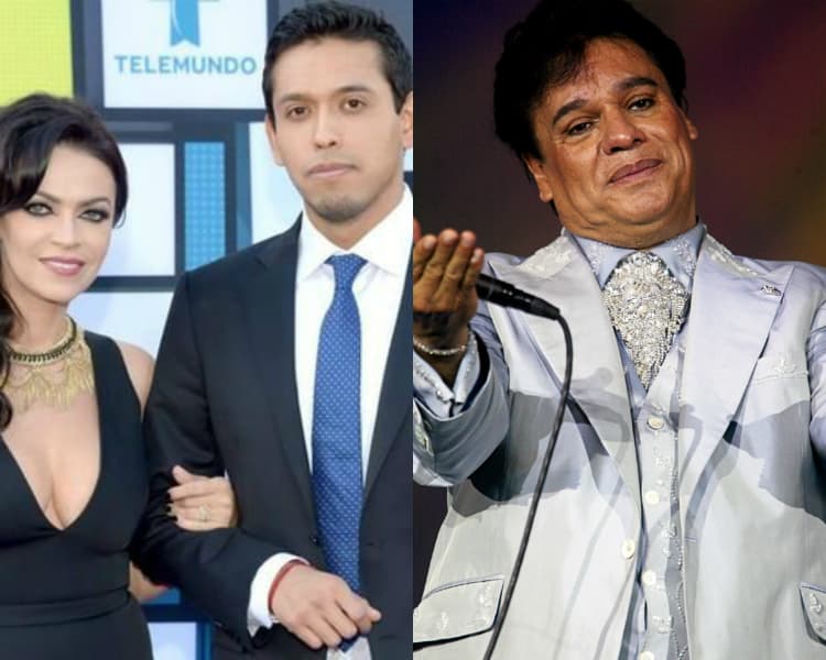 La fortuna de Juan Gabriel podría cambiar de propietario