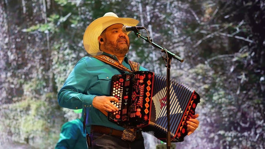 Intocable anuncia conciertos para diciembre en la Arena Monterrey