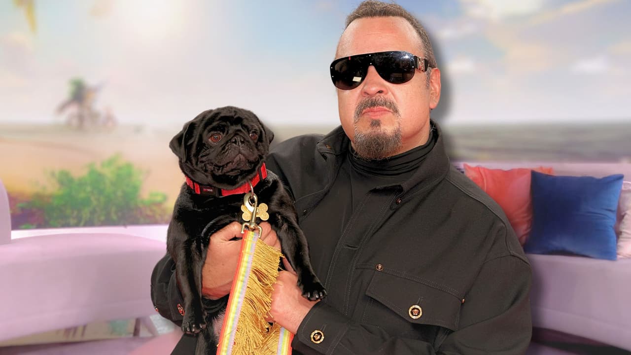 Pepe Aguilar critica la atención médica en EEUU y dice que sus veterinarios tratan mejor a sus perros