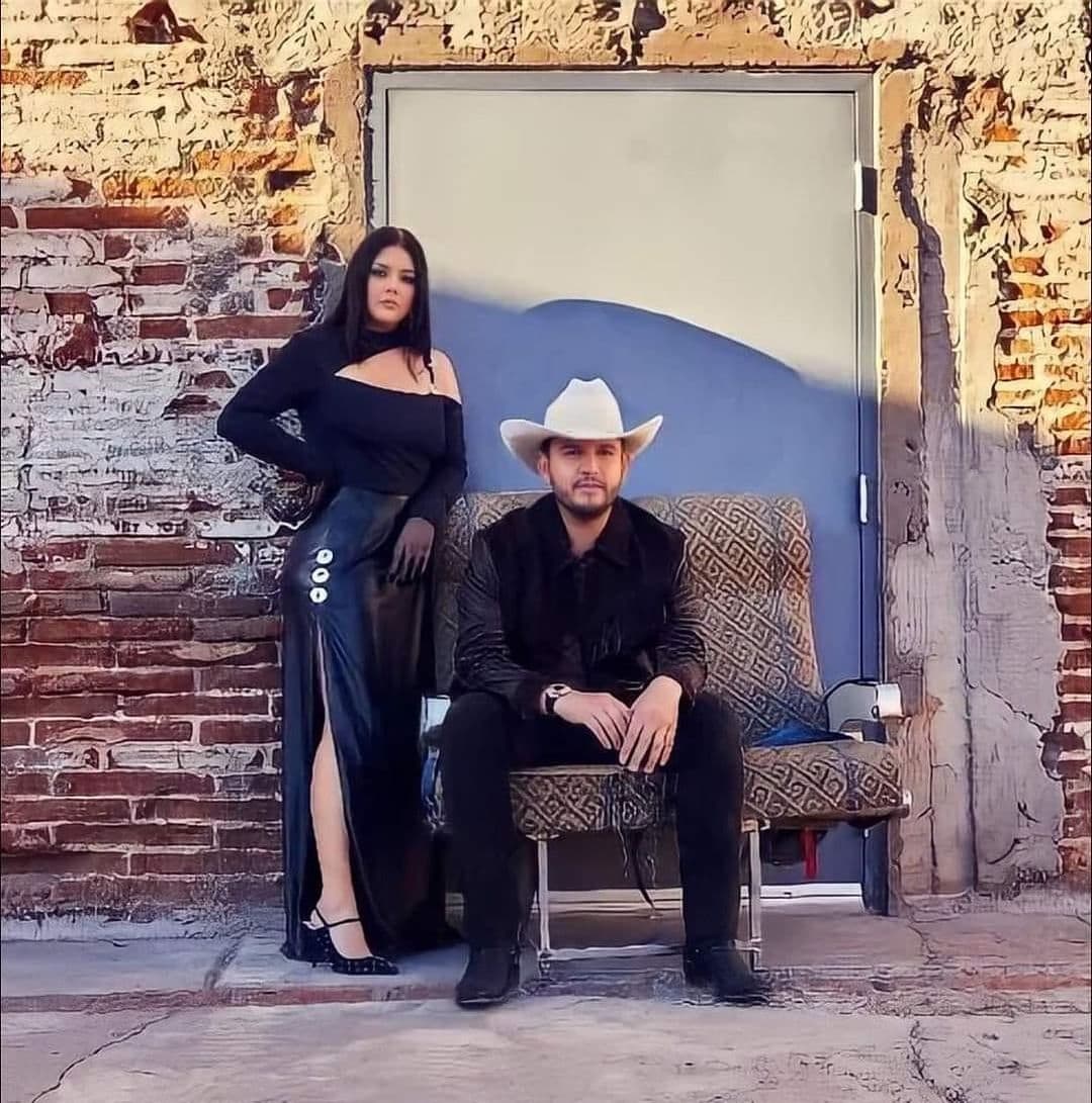 ¿Edén Muñoz y Yuridia preparan parte 2 de 'Pa' Luego Es Tarde'?