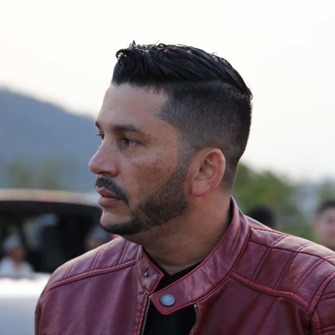 Luis Ángel Franco inició su gira "Mi Gran Sueño" el 1 de marzo en Iguala, Guerrero.