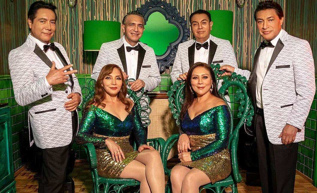 Los Ángeles Azules: estas son las fechas confirmadas en Estados Unidos