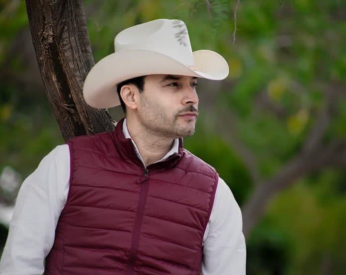 Con "A Través del Vaso", Germán Montero ya se anotó un éxito más en su carrera como solista.