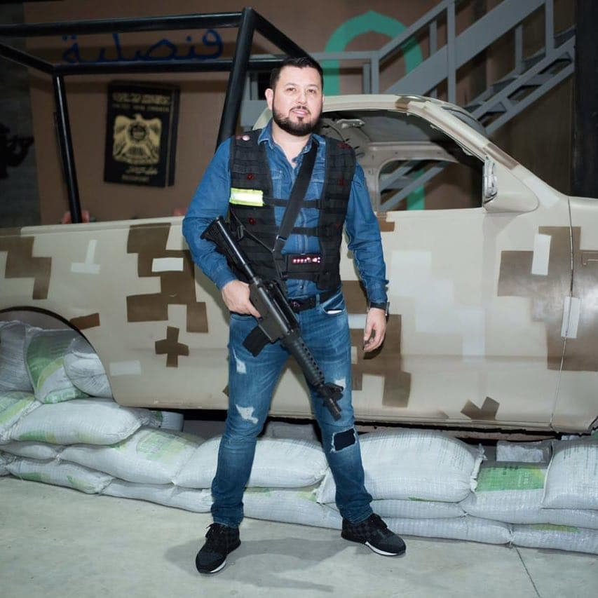 A finales de diciembre de 2018, Roberto Tapia sufrió un intento de secuestro en Buena Vista, Michoacán.