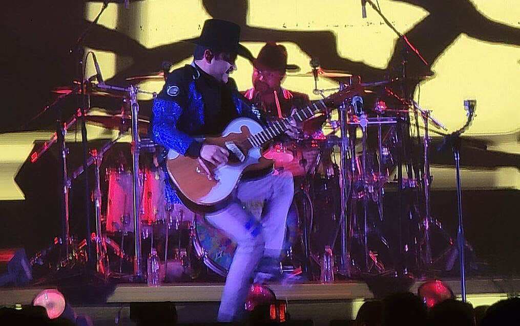 Los Tucanes de Tijuana lanzarán nueva versión de 'La Profecía'