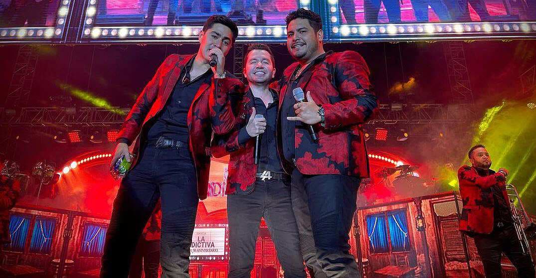 La Adictiva cuenta todo sobre su más reciente EP 'Ya Solo Eres Mi Ex'