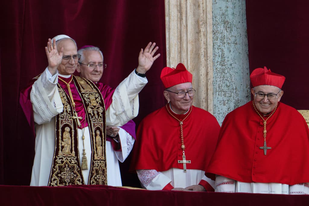 Por qué los cardenales eligieron al estadounidense Prevost como sucesor de Francisco 