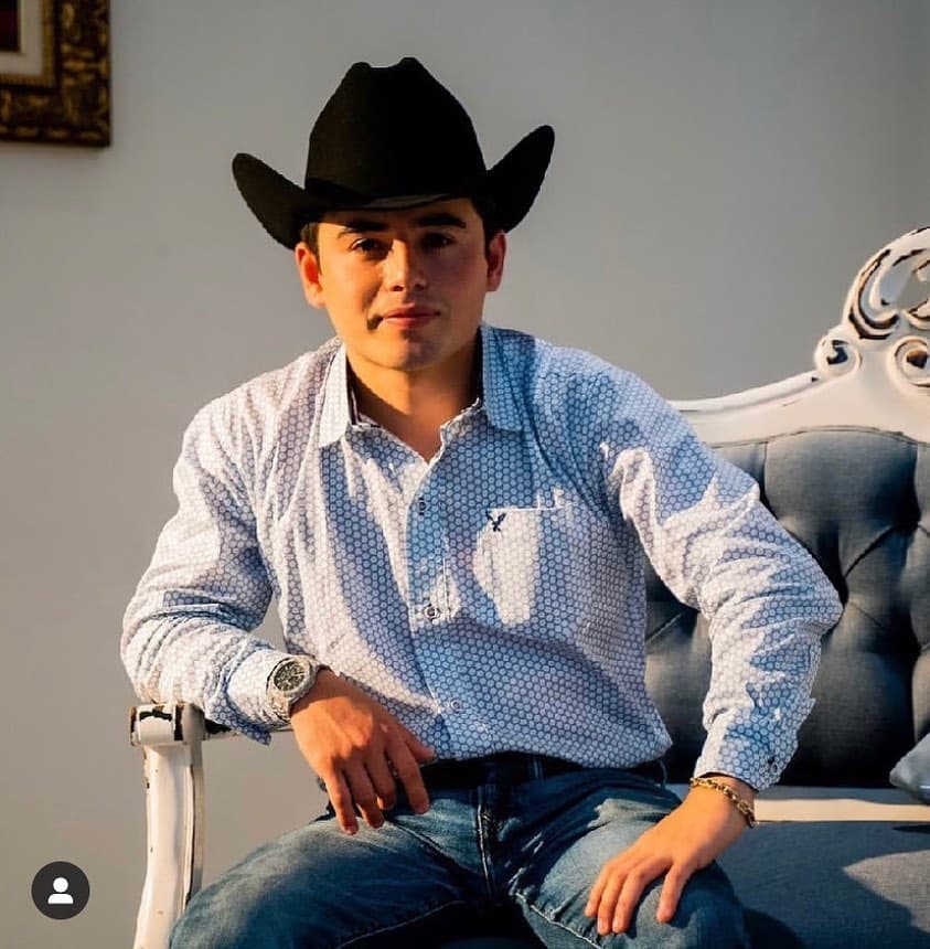 José Manuel ya planea los discos que le seguirán a su exitoso debut como solista, "Mi Nombre Es José Manuel".