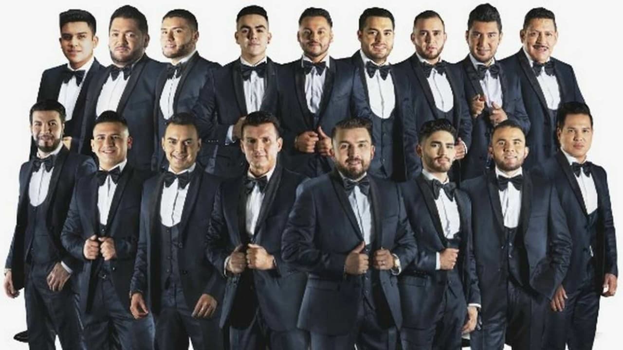 “Votación ¿quién tiene los mejores trajes? - Banda El Recodo”