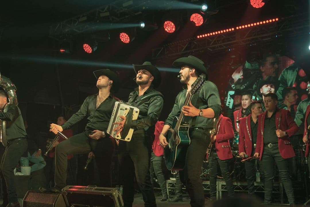 Calibre 50 rinde homenaje a Diego Verdaguer con 'Quién de los Dos Será'
