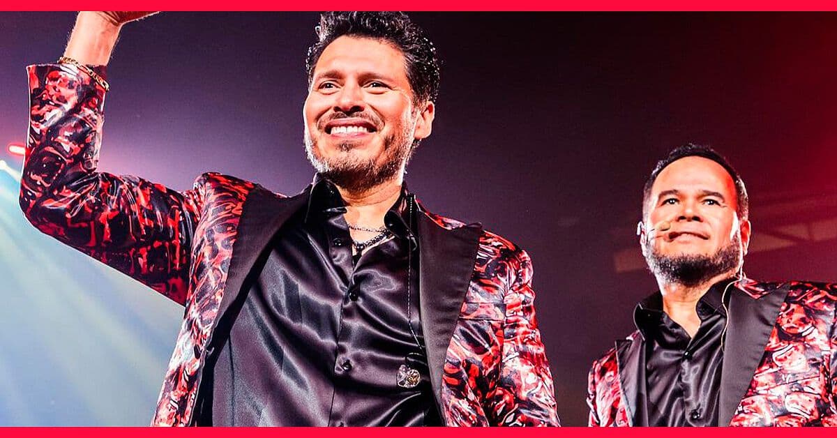 Banda MS triunfó con sus presentaciones en el Palenque de la Feria de Texcoco