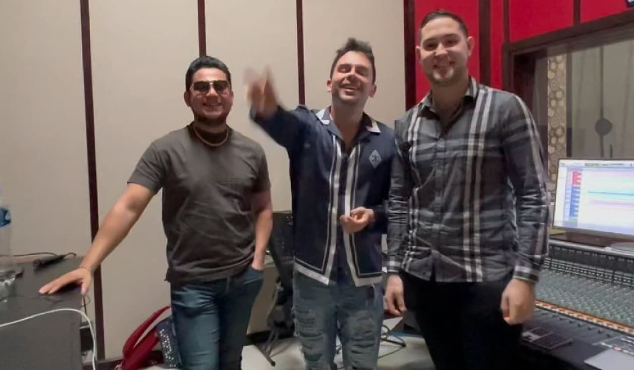 Calibre 50: ellos serían los nuevos integrantes de la agrupación