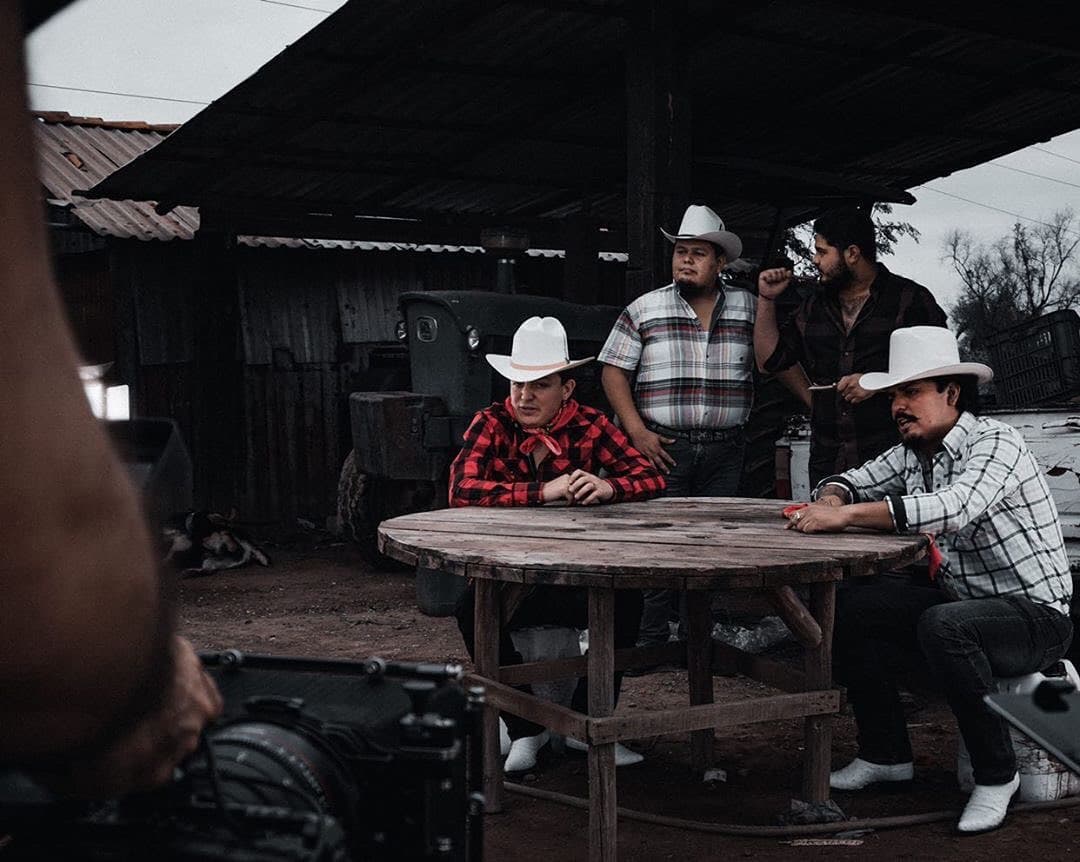 Su video oficial suma más de 62 millones de reproducciones en YouTube.