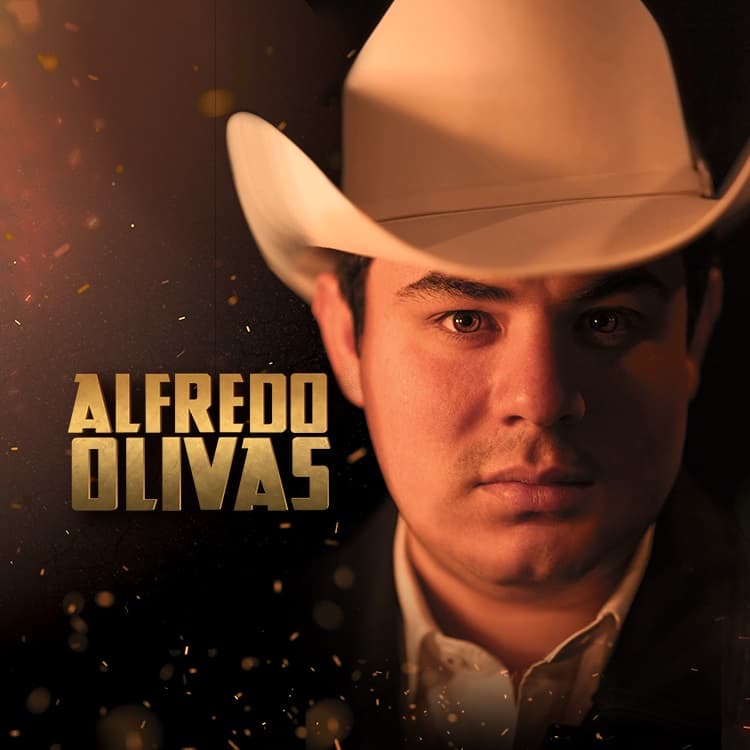 "Yo Todo Lo Doy" es lo más nuevo de Alfredo Olivas.
