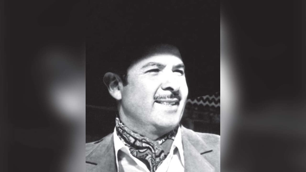 Antonio Aguilar: 100 años de una leyenda