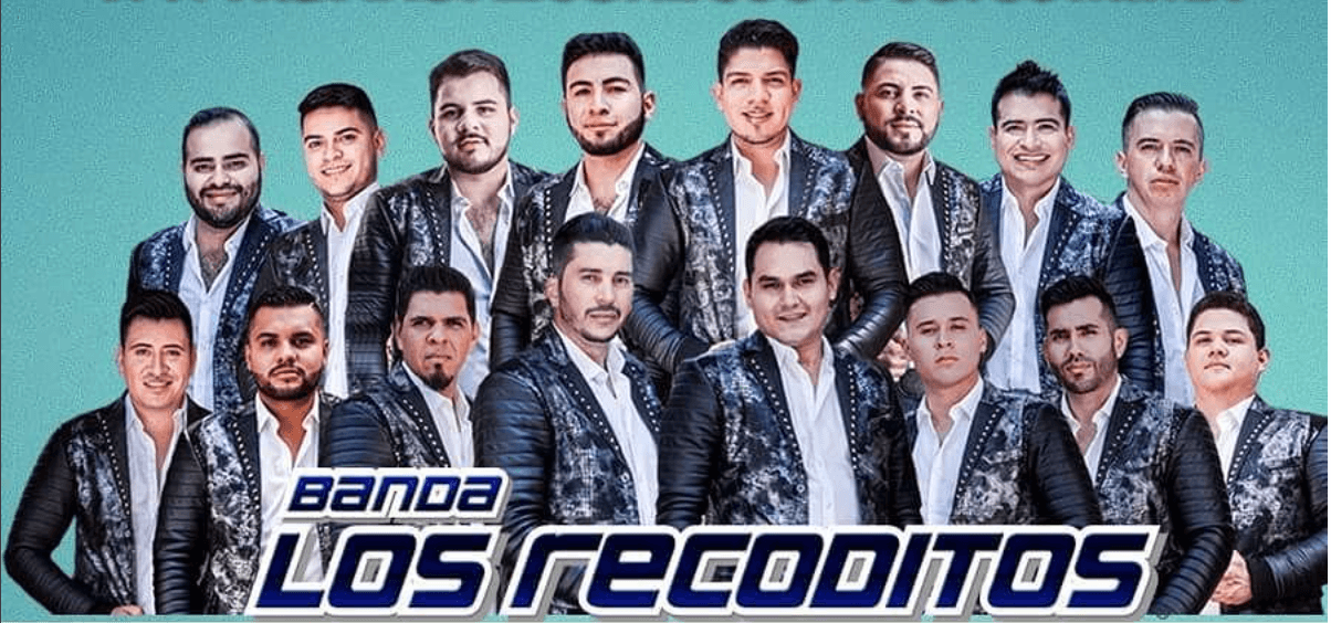 Los Recoditos