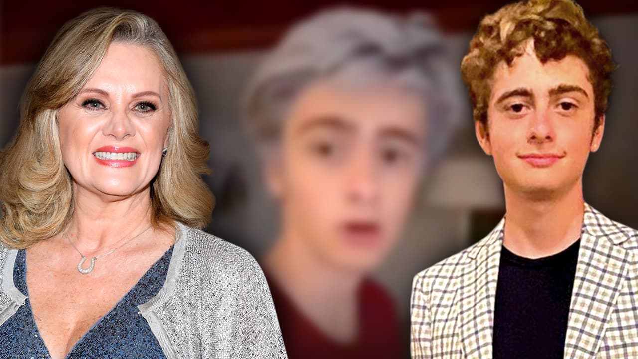 Erika Buenfil se somete a "retoque" estético antes de Navidad (y publica la evidencia)
